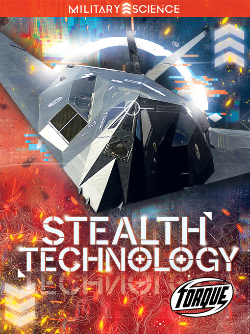 Title details for Stealth Technology by Elizabeth Noll - Wait list